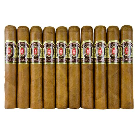 Alec Bradley Medalist Cigars | Atlantic Cigar Company