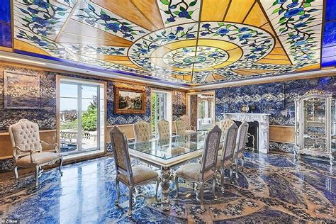 A Great Gatsby house lists for $45m in town that inspired book | Daily ...