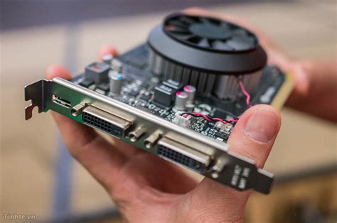 NVIDIA Maxwell GeForce GTX 750 Ti and GTX 750 Official Specifications ...