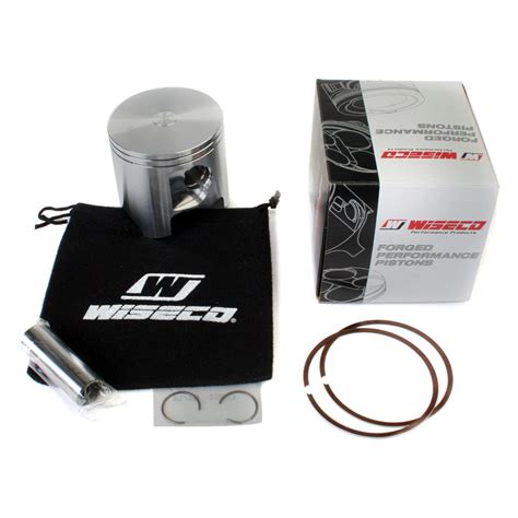 Wiseco 631M07250 Pro Lite Piston Kit Automotive Pistons