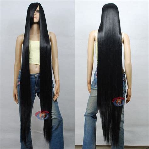60 Inch Hair Extensions