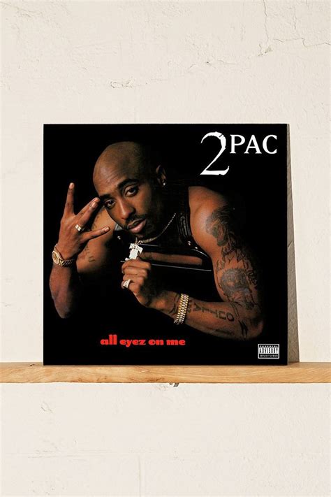 2pac all eyez on me vinyl - lasopasc