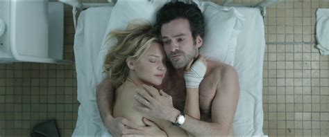 Nude Video Celebs Virginie Efira Nude En Attendant Bojangles 2021