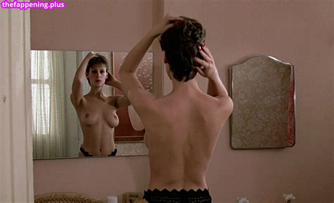 Jamie Lee Curtis Curtisleejamie Jamieleecurtis Nude