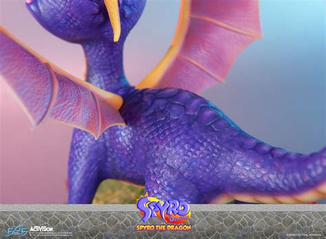 Spyro (Regular)