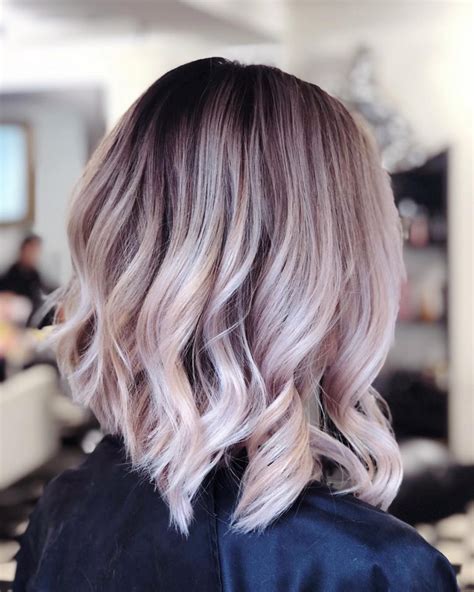 31 Trendy Purple Blonde Hair Ideas To Revitalize Your Look In 2024 Divagaze