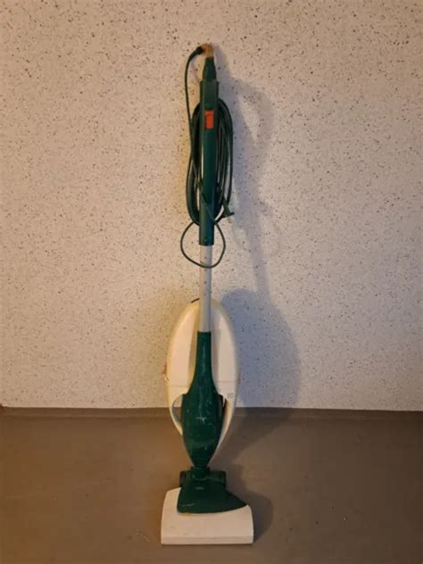 VORWERK KOBOLD 130 EB 351 Staubsauger Ersatzteile Filtertüten