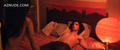 Marjorie Hertzog Nude Aznude