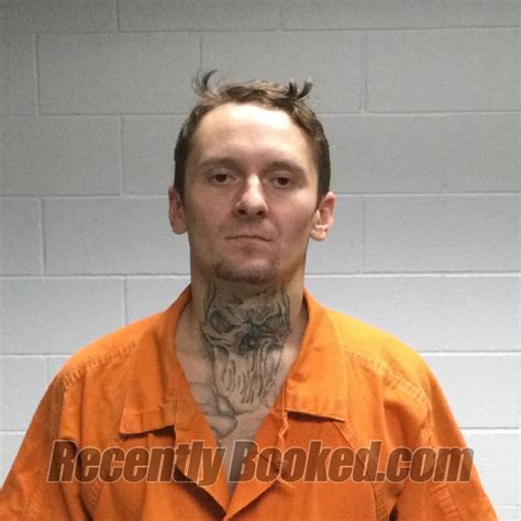 Recent Booking Mugshot For Jonathan Westin Kelley In Polk County Texas