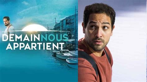 Demain nous appartient spoiler des épisodes du 3 au 7 octobre 2022