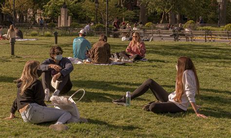 Naci N Autoriza Las Reuniones Sociales Al Aire Libre Pero Santa Fe