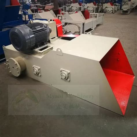 Eps Thermocol Hot Melting Machine Foam Recycling Foam Crushing Machine Eps Foam Melting