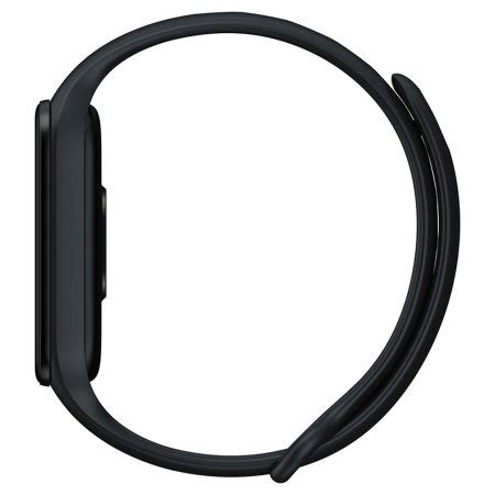 Xiaomi Mi Black Smart Band 8 Active