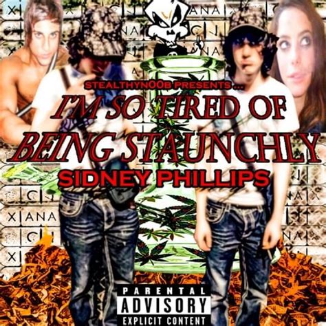 Sidney Phillips Nosebleed Lyrics Genius Lyrics