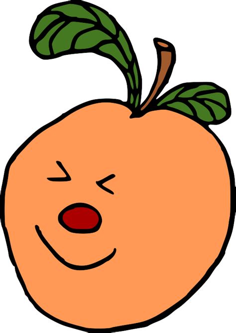 Download Smiling Apple Svg Freepngimg