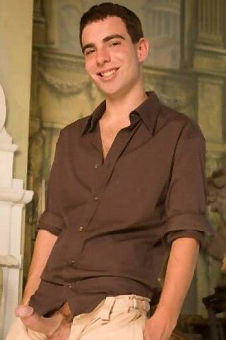 Danny Parker Gay Pornstar BoyFriendTV