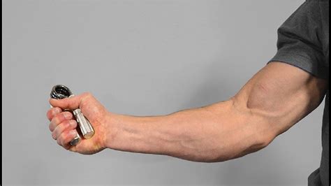 I Used A Hand Gripper Every Day For 21 Days Improving Grip Strength