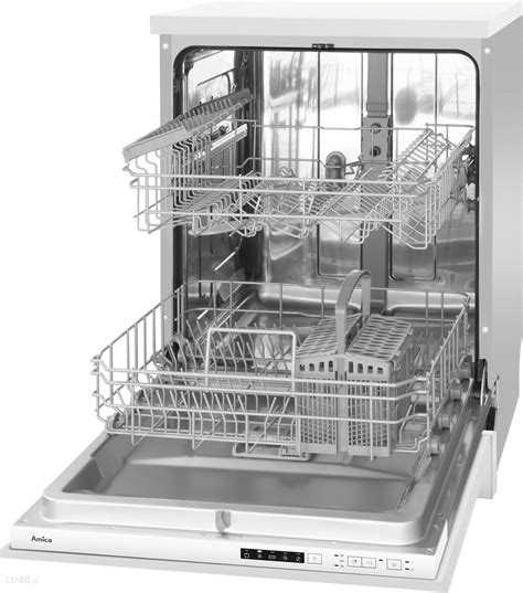 Zmywarka Do Zabudowy Amica DIM61E5qD Opinie I Ceny Na Ceneo Pl