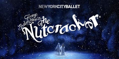 Broadway tickets to The Nutcracker by the New York City Ballet | musement