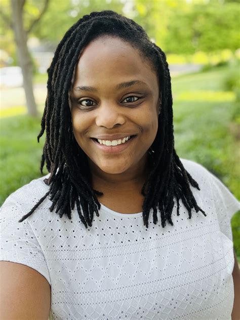 Marquetta Johnson - Clinicians of Color Directory