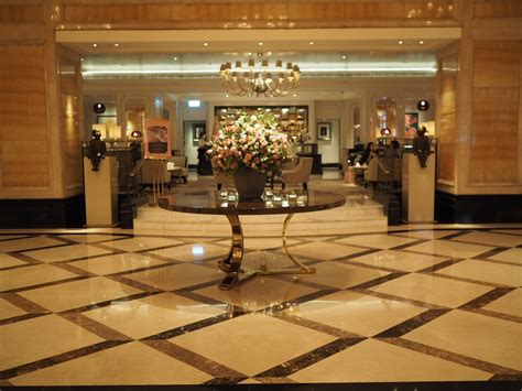 The Langham Hong Kong - Thoroughly Modern Milly