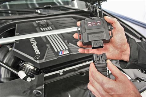 bmw  series chiptuning