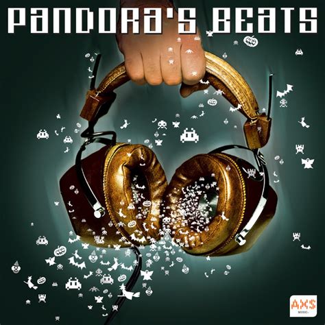 Pandora S Beats Album By AXS Music Spotify