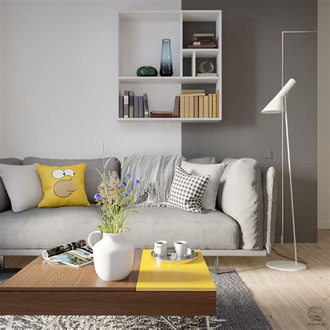 40 Grey Living Rooms That Help Your Lounge Look Effortlessly Stylish And Understatedinterior