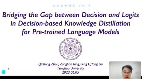 Underline Bridging The Gap Between Decision And Logits In Decision