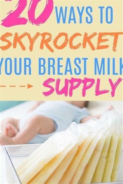 How To Fix A Slacker Boob Uneven Milk Production Artofit