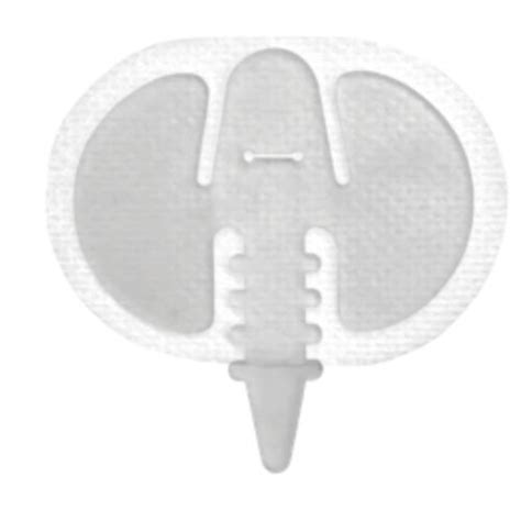Клейкий фиксатор для катетера - CINCH® - Applied Medical Technology