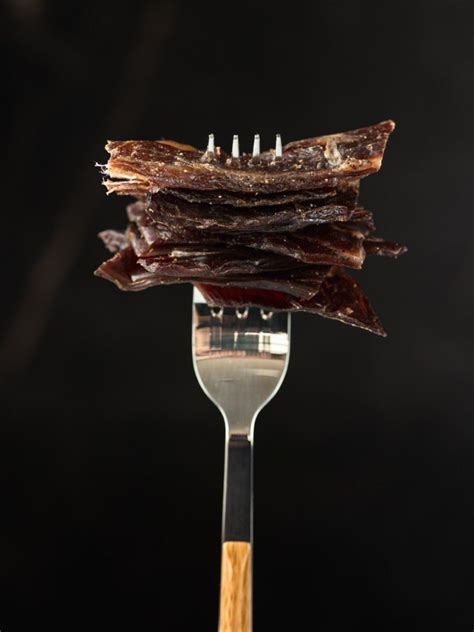 Вяленое мясо | Джерки, Мясо, Говядина