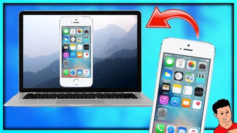 How Do I Mirror My Iphone To Laptop Using Usb Mirror Ideas