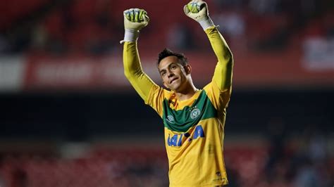 Filme sobre goleiro da Chapecoense será estrelado por global TV Foco