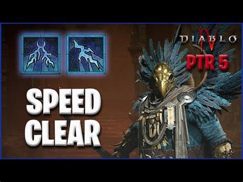 Endloser Kataklysmus Speedclear Build Druiden Updates F R Season