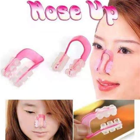 Jual Nose Up Clipper Alat Pemancung Hidung Jepit Mancung Hidung