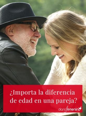 Diferencia de edad ideal para que una pareja funcione según la ciencia