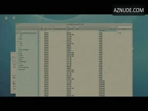 The Apparition Nude Scenes Aznude