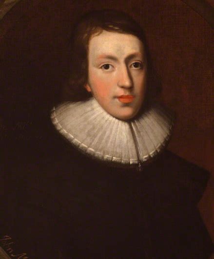 John Milton: Biography, Paradise Lost & Other Famous Works - World History Edu