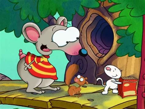 Free Clip Toopy And Binoo Treehouse Download Free Clip Toopy And Binoo Treehouse Png Images