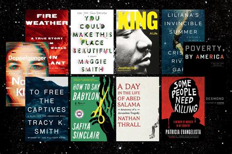 The 10 Best Nonfiction Books of 2023 | TIME