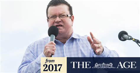 Liberal Mp Slammed Over Claims Anal Sex Taught In Schools