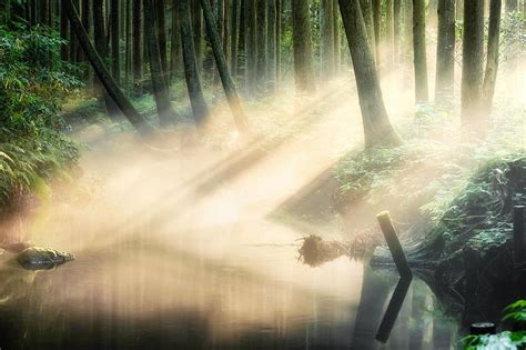 ray beam photograph  daiki suzuki fine art america