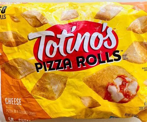 Totinos Pizza Rolls Air Fryer (Air Fryer Frozen Pizza Rolls) - Air ...