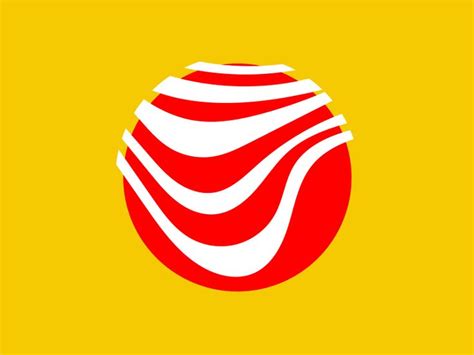Miller Dribbble Company Logo