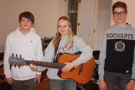 Zusammenlegung Der Musikschulen Von Rankweil Und Feldkirch Ein Thema