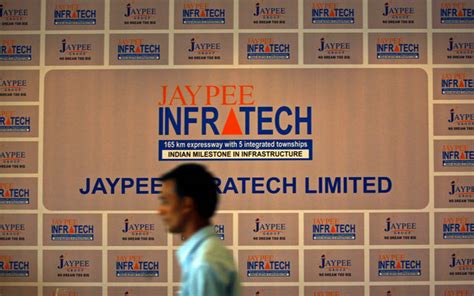 Jaypee Infratech creditors approve NBCC’s revised takeover offer