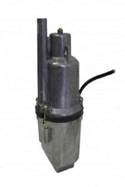 Насос вибрационный Ручеек-1 10м - купить по выгодной цене в интернет ...