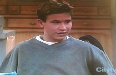 Jonathan Taylor Thomas - Home improvement 6x14 #2 - Home Improvement ...