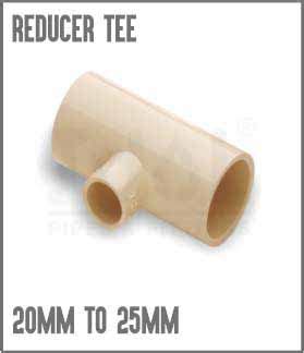 CPVC Hot Cold Pipe And Fitting System Manufacturer